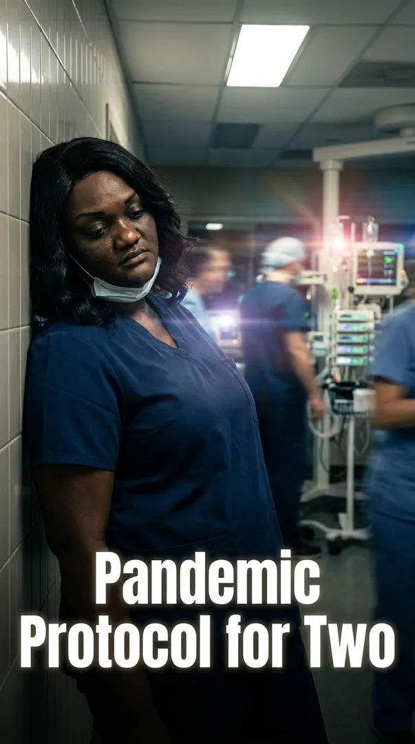 Pandemic Protocol for Two