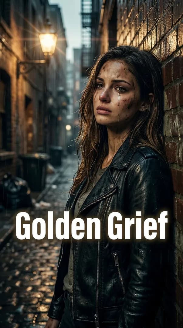 Golden Grief