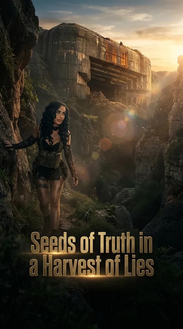 Seeds of Truth in a Harvest of Lies