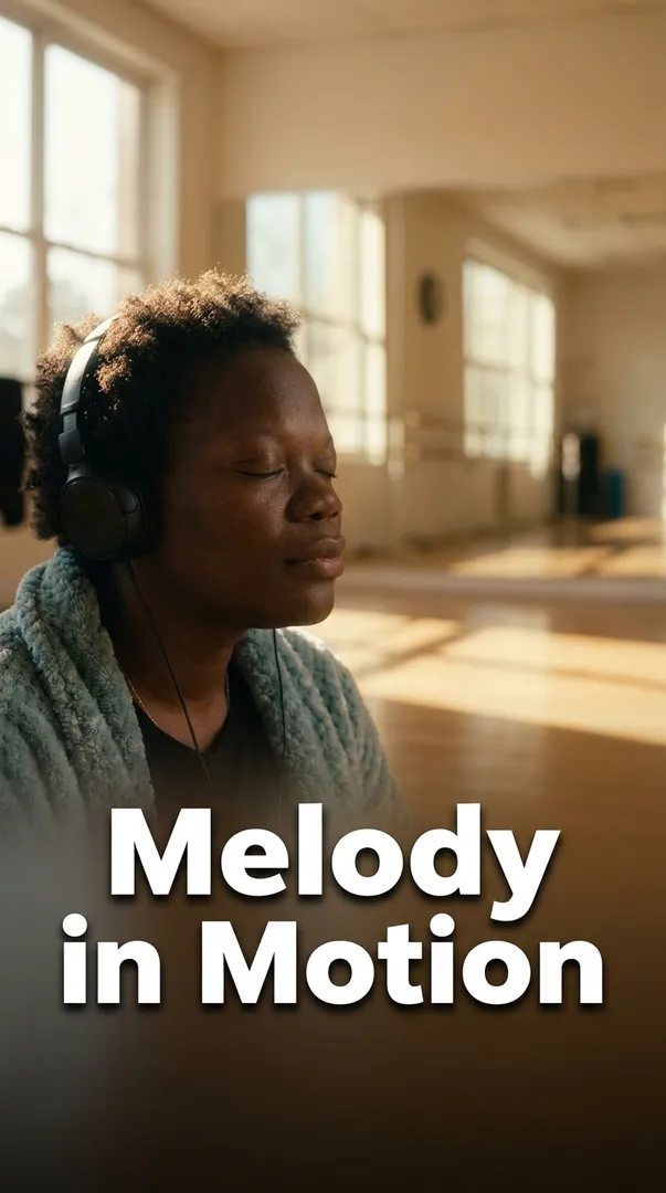 Melody in Motion