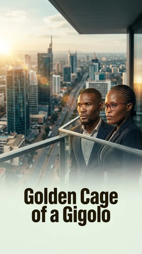 Golden Cage of a Gigolo