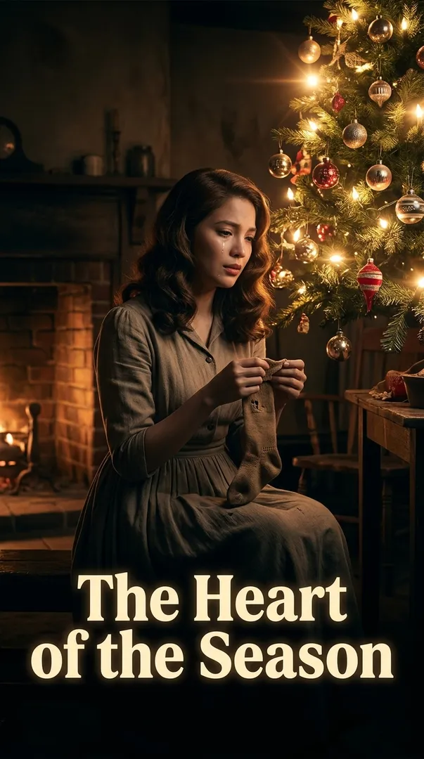 The Heart of the Season