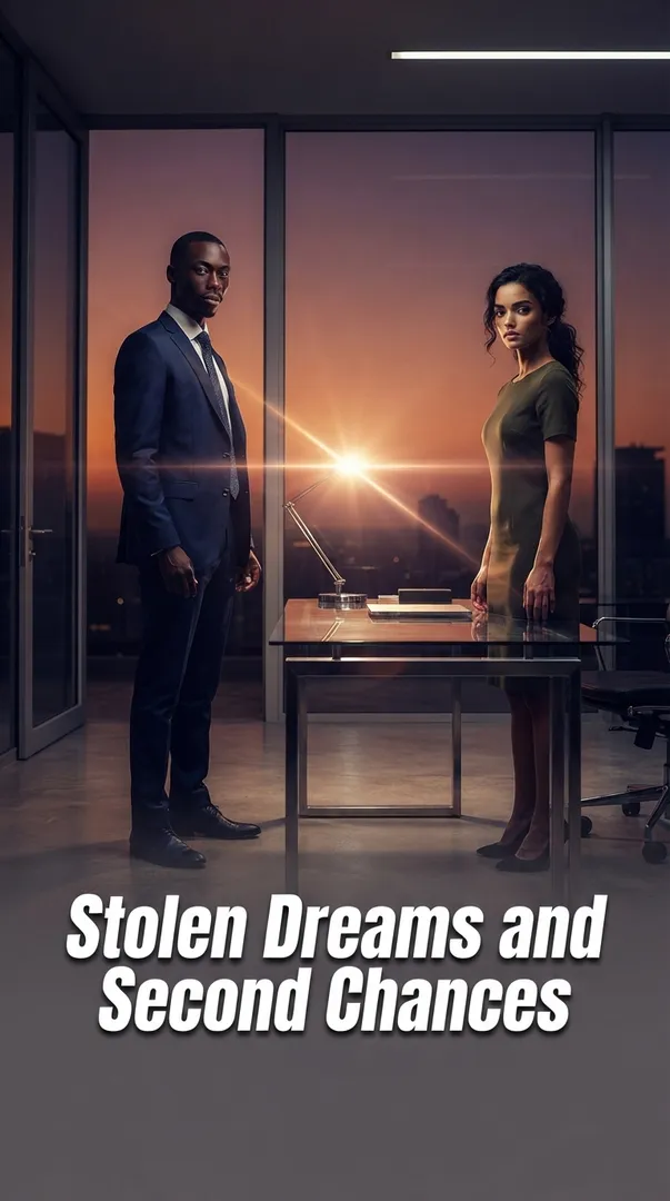 Stolen Dreams and Second Chances