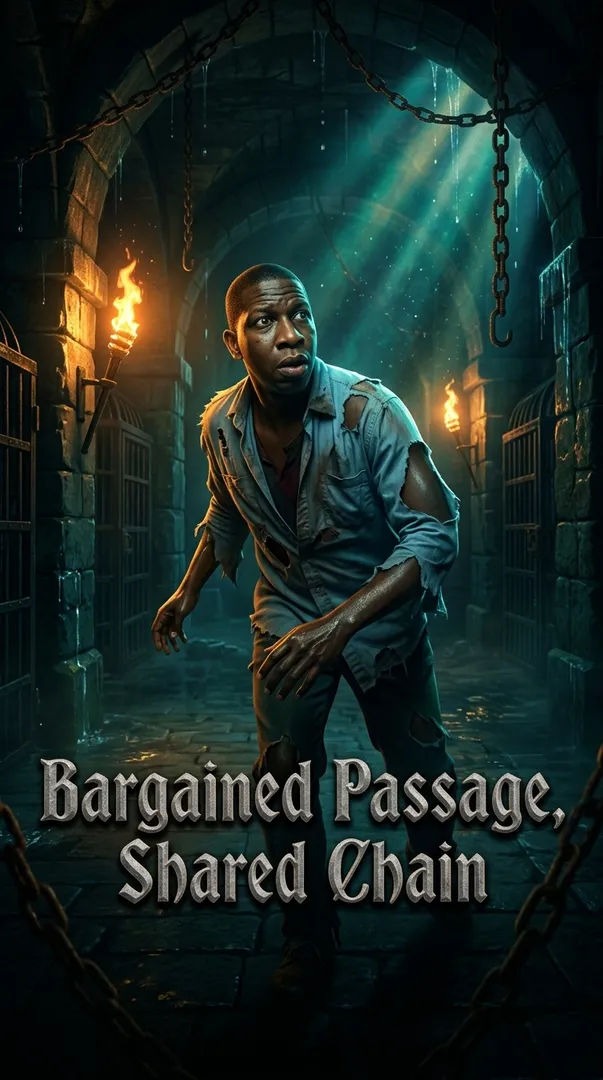 Bargained Passage, Shared Chain