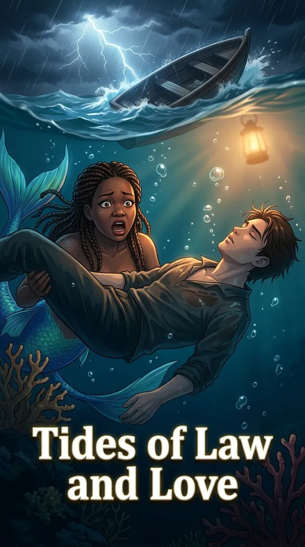 Tides of Law and Love
