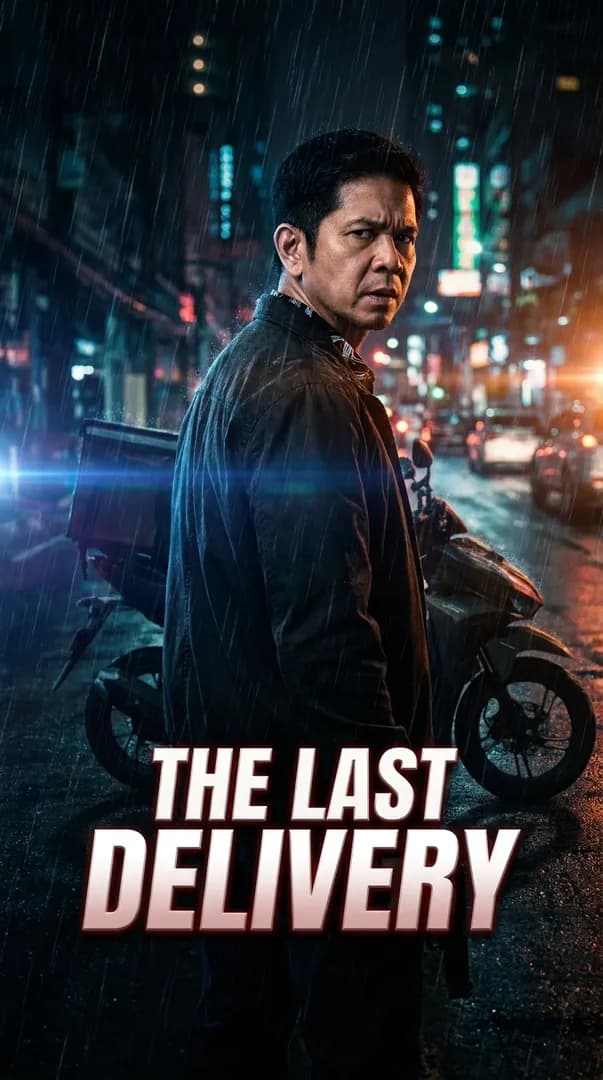 The Last Delivery