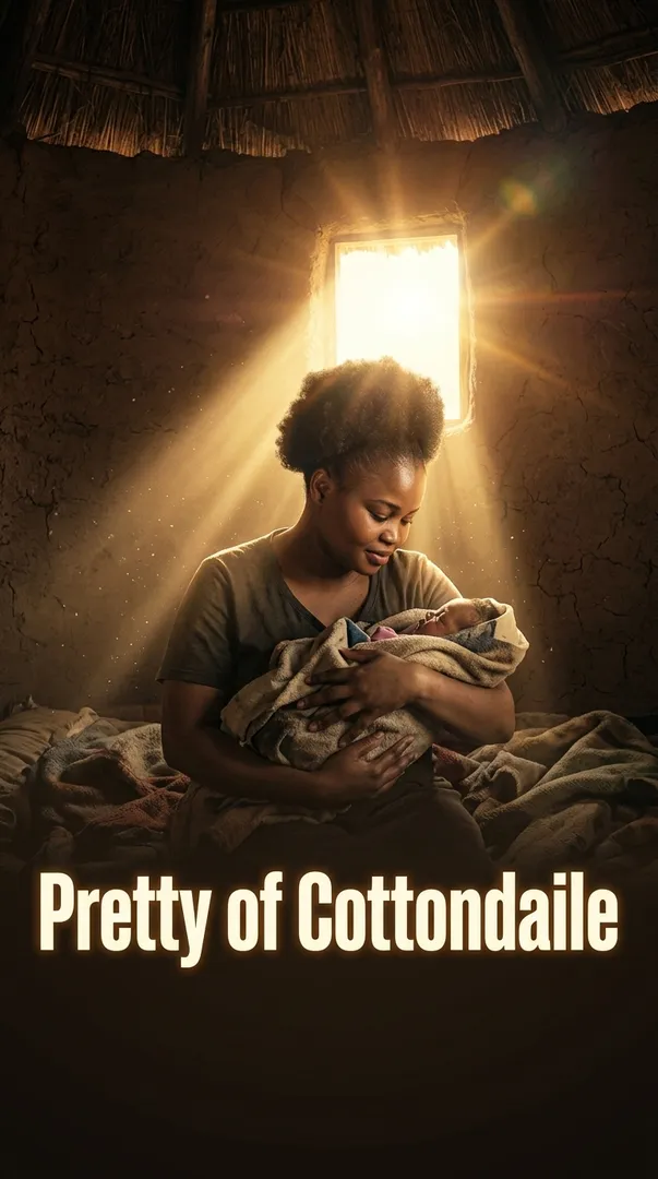 Pretty of Cottondaile