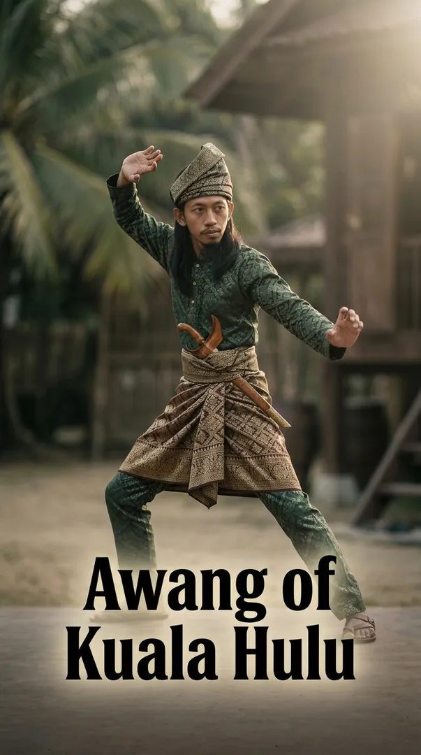 Awang of Kuala Hulu