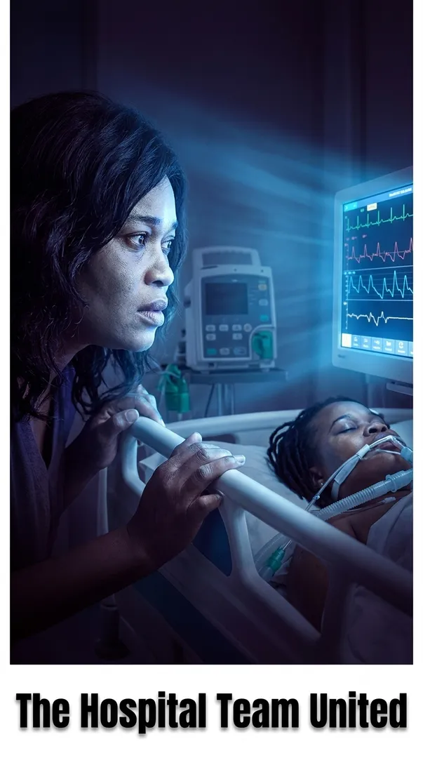 The Hospital Team United