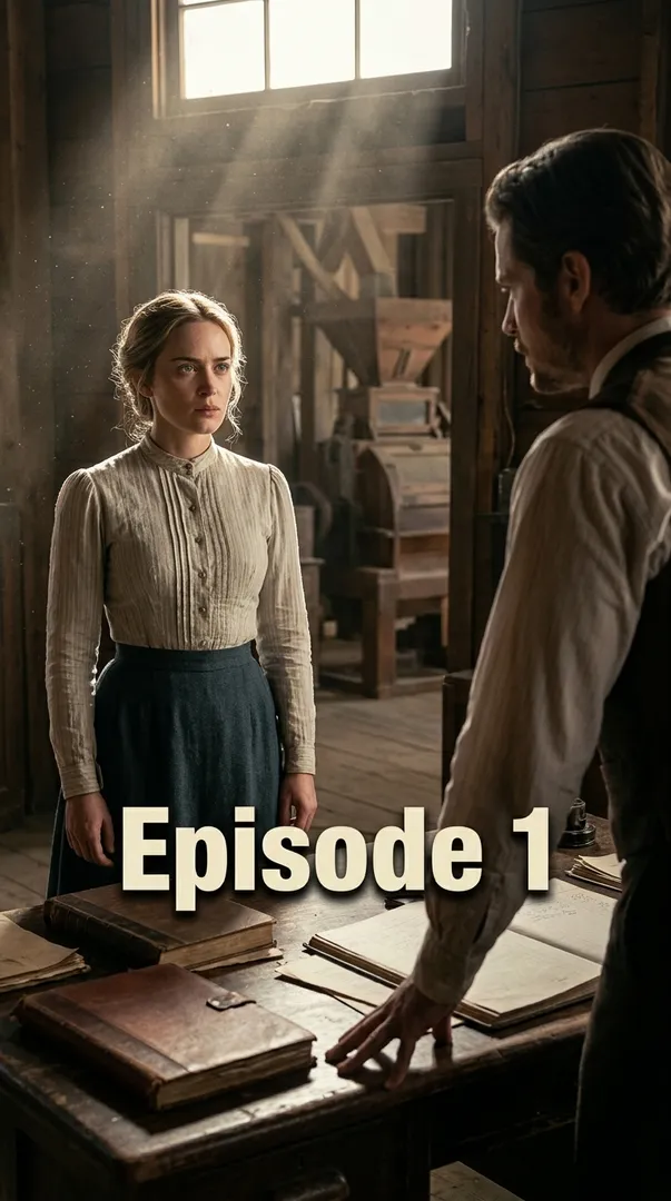 The Love of Emma
