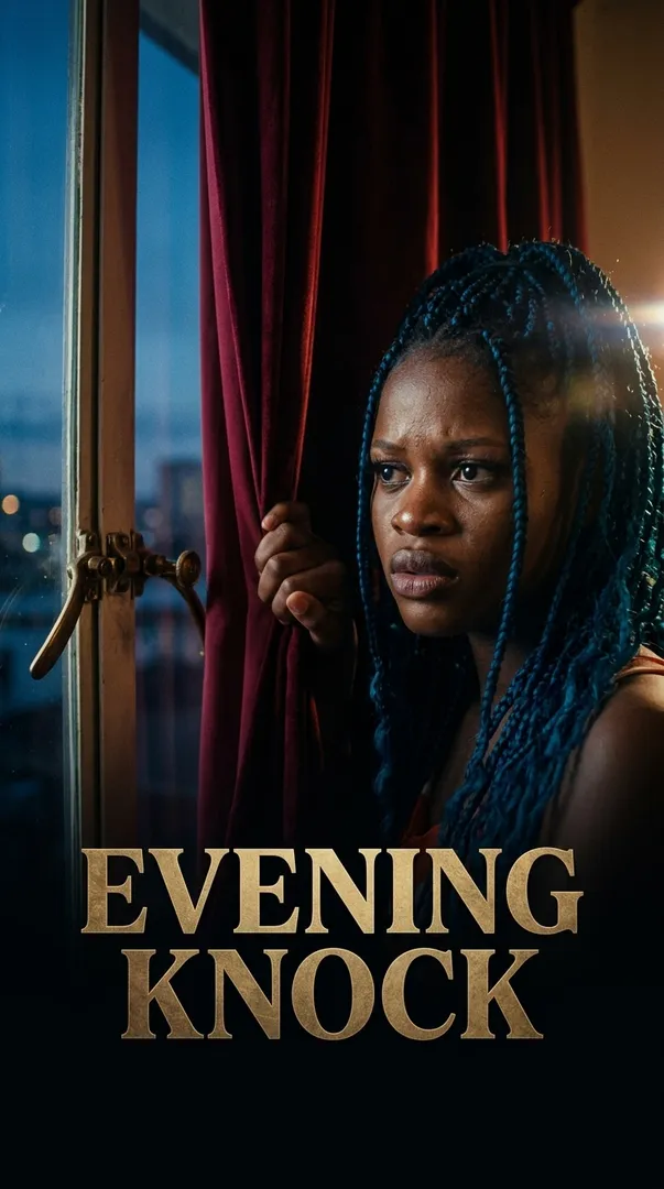 Evening Knock