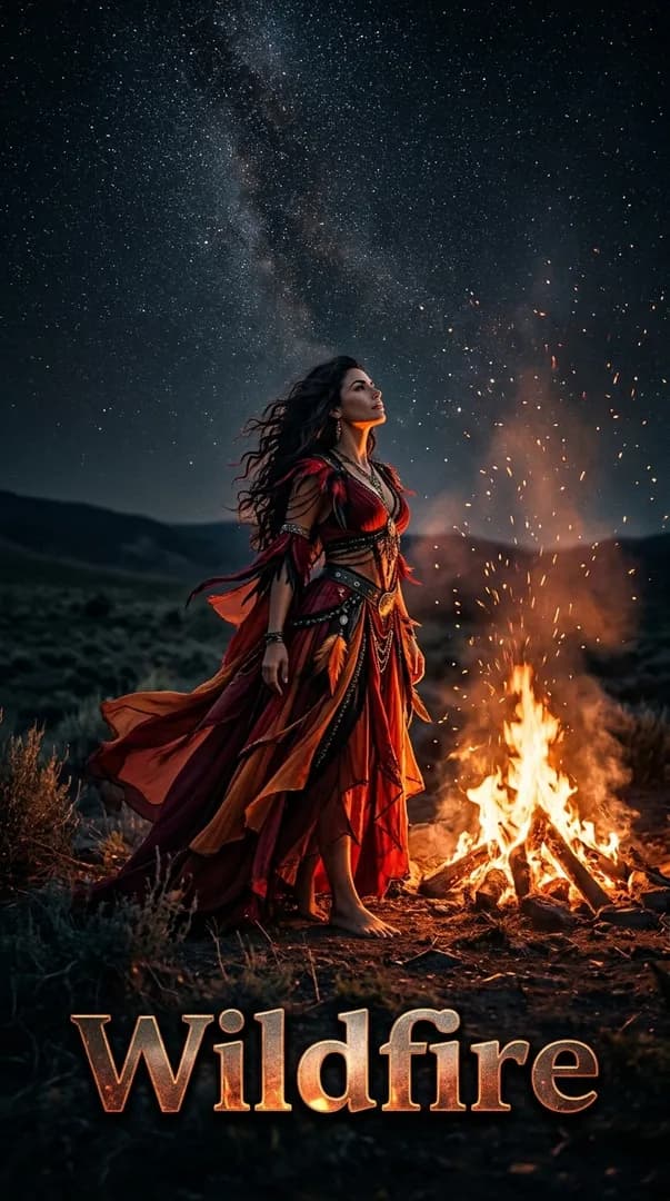 Wildfire