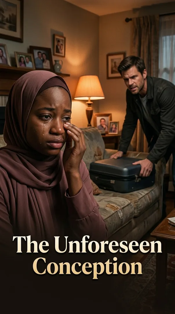 The Unforeseen Conception