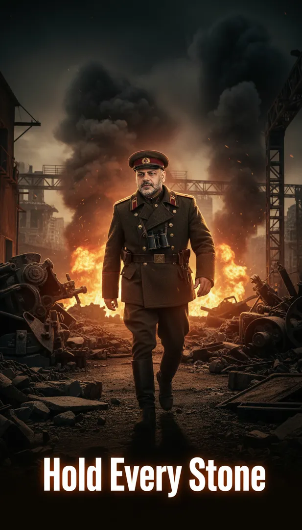 STALINGRAD