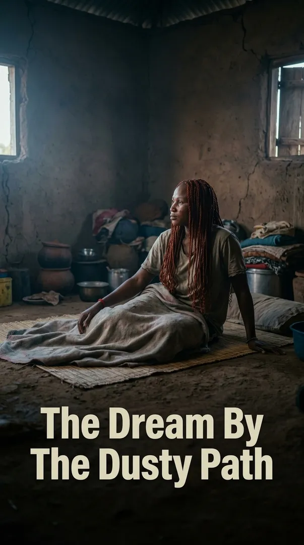 The Dream By The Dusty Path