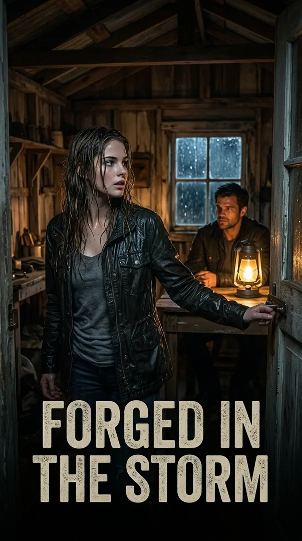 Forged in the Storm