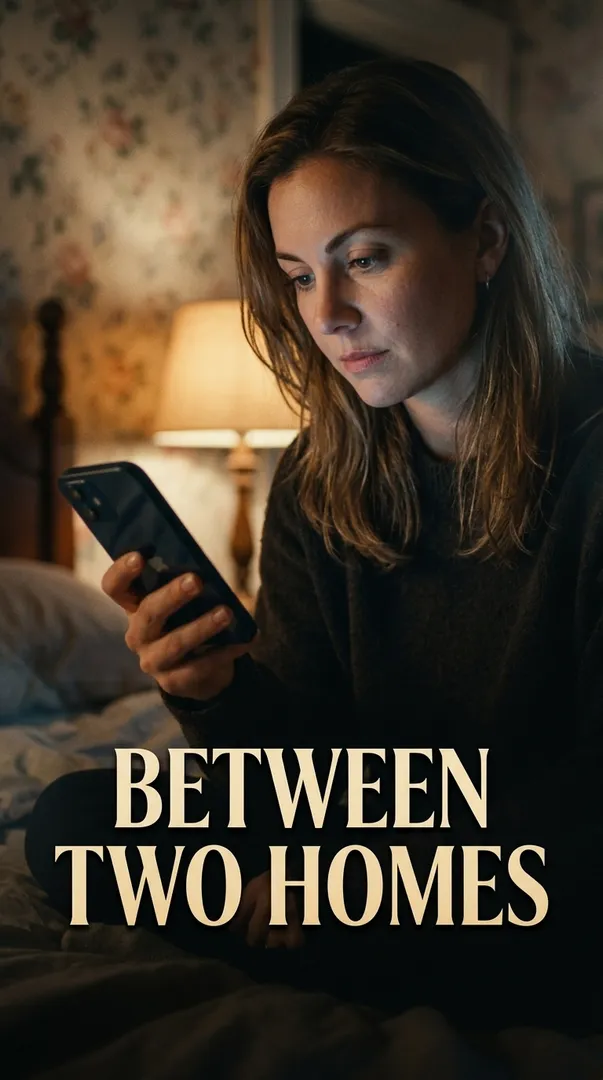 Between Two Homes