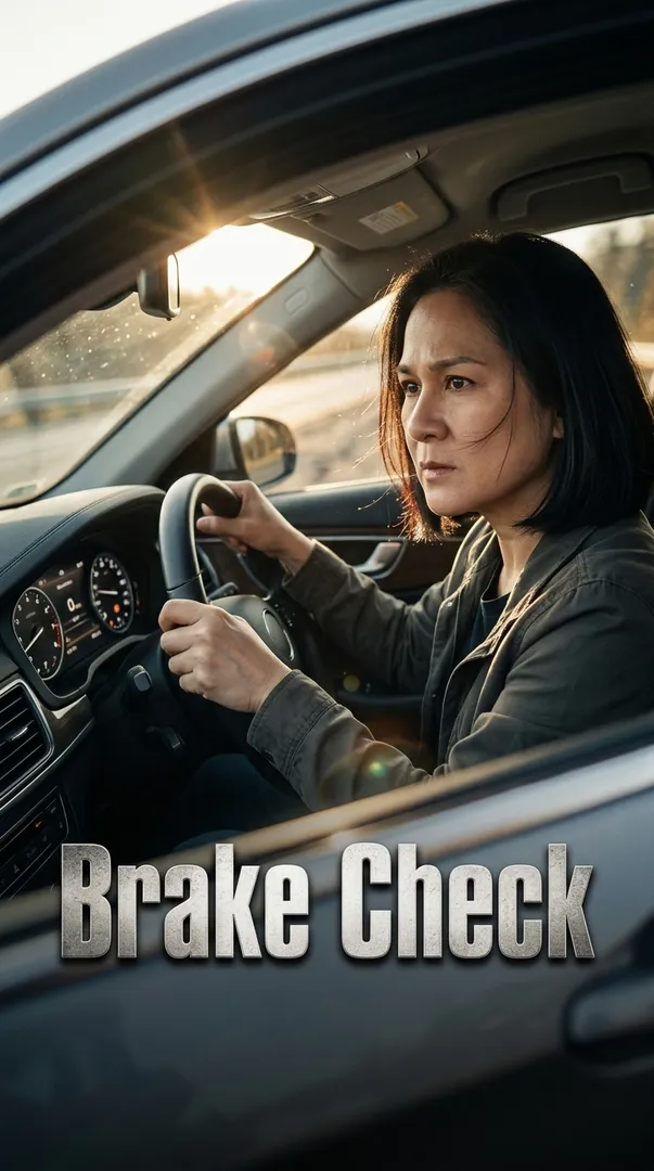 Brake Check