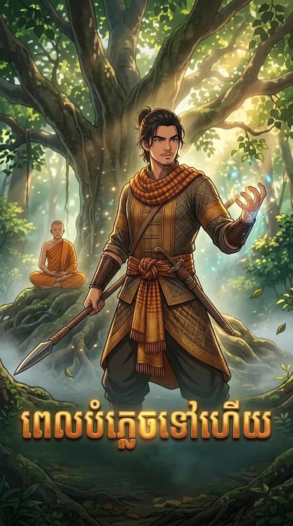 សង្គ្រោះសន្តិភាព