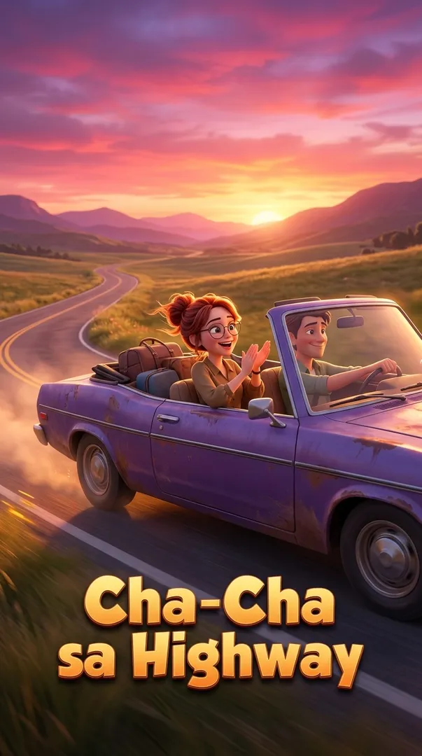 Cha-Cha sa Highway
