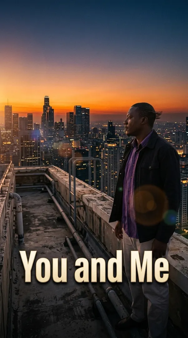 You and Me