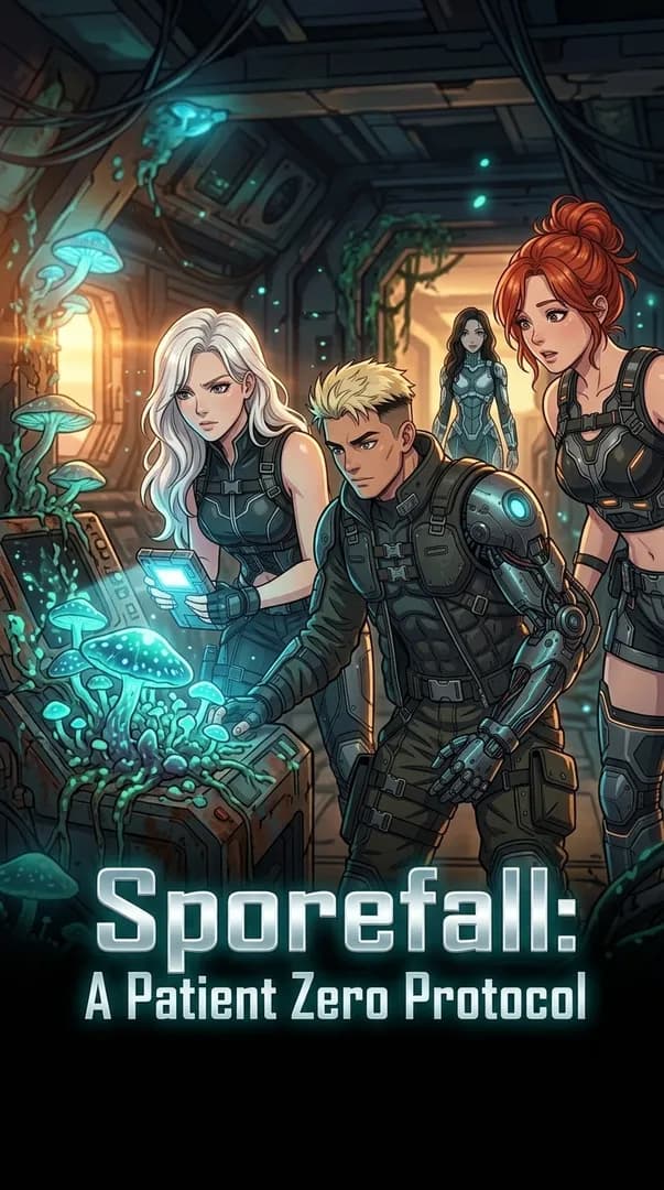 Sporefall: A Patient Zero Protocol