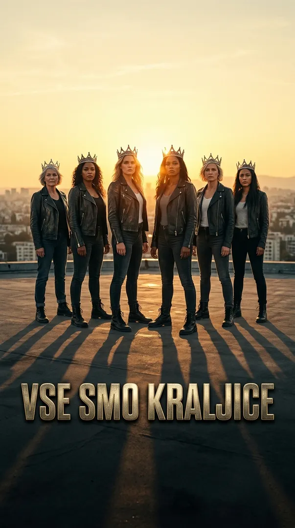 Vse Smo Kraljice