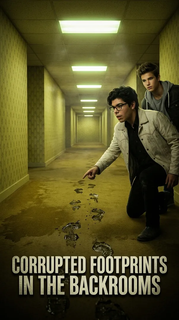 Episode 7 Ethan and Kyle are trying to their friends