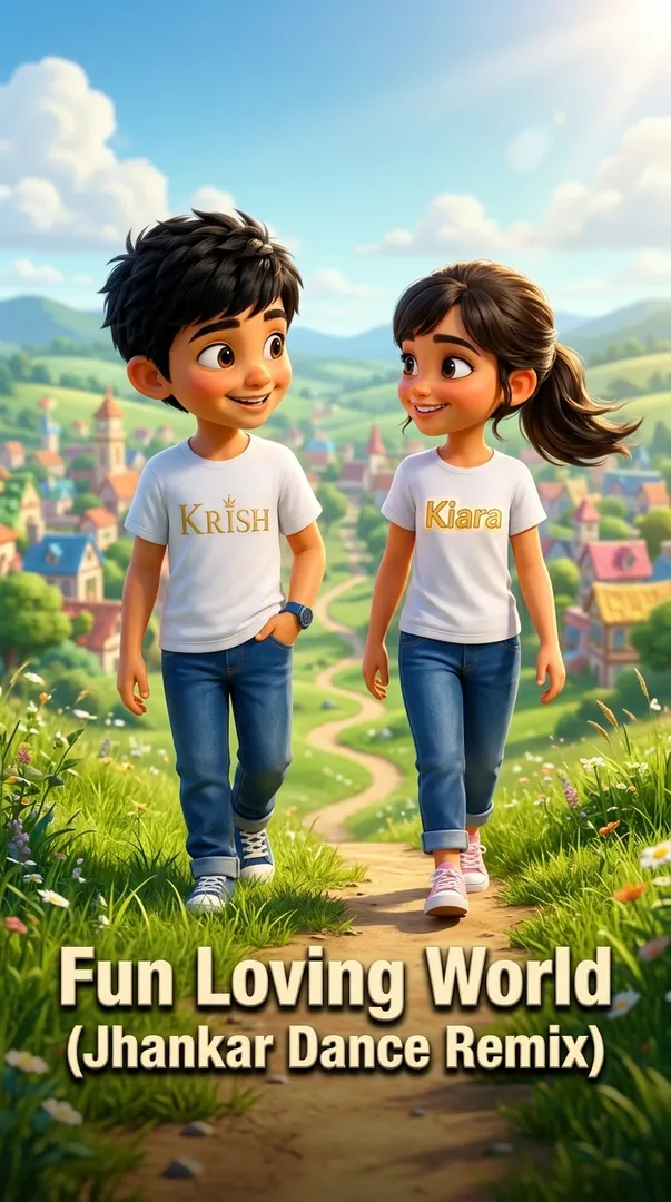 Fun Loving World
