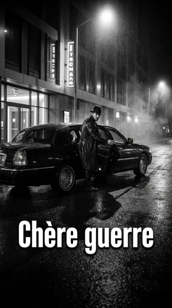 Chère guerre