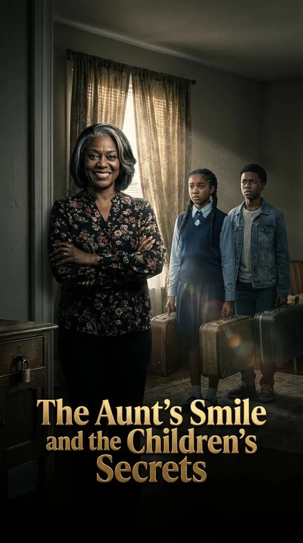 The House Of Ola Mae
