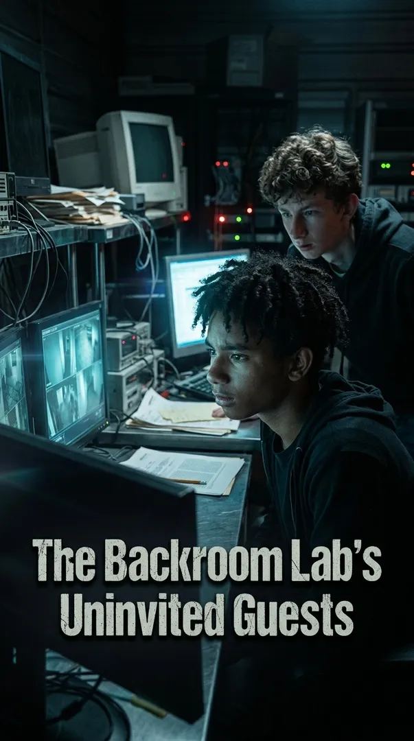 Episode 9 Jacob and Malachi to research