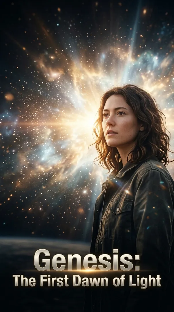 Genesis: The Beginning Of All Things