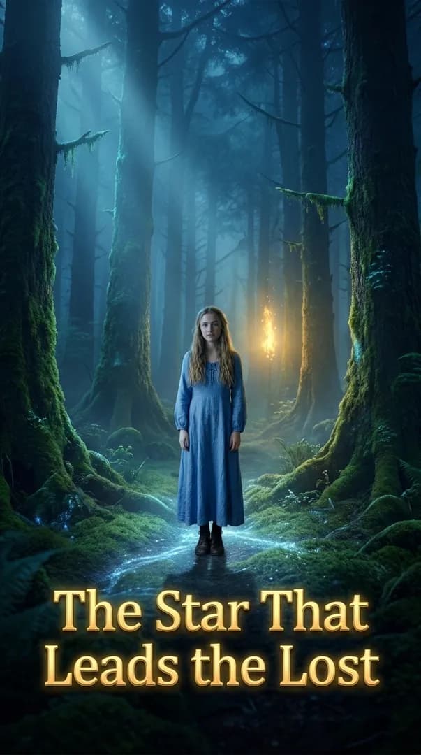 The Star That Leads the Lost