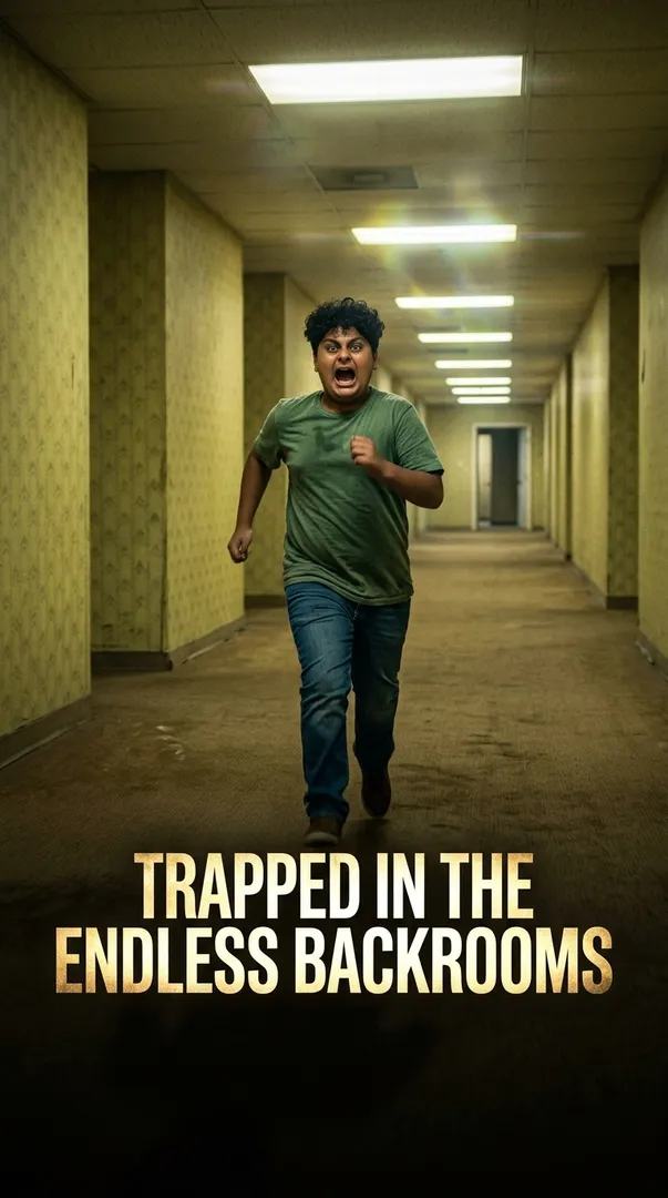 Episode 11 Kyle finds his friends