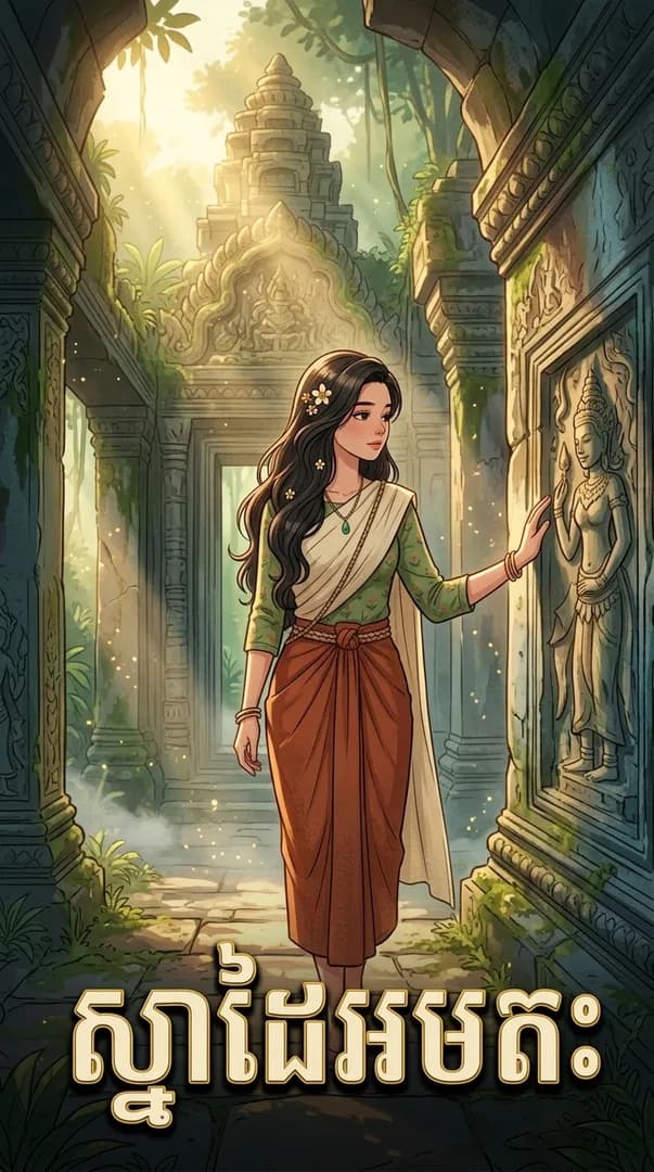 ដាស់សន្តិភាព