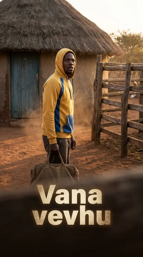 Vana vevhu