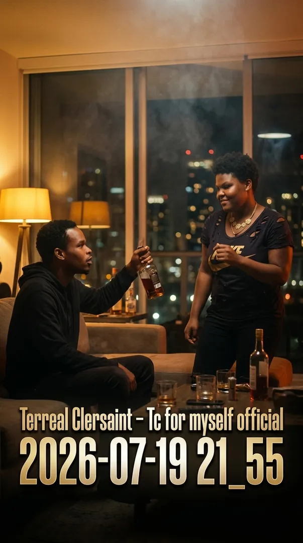 Terreal Clersaint - Tc for myself official 2026-07-19 21_55