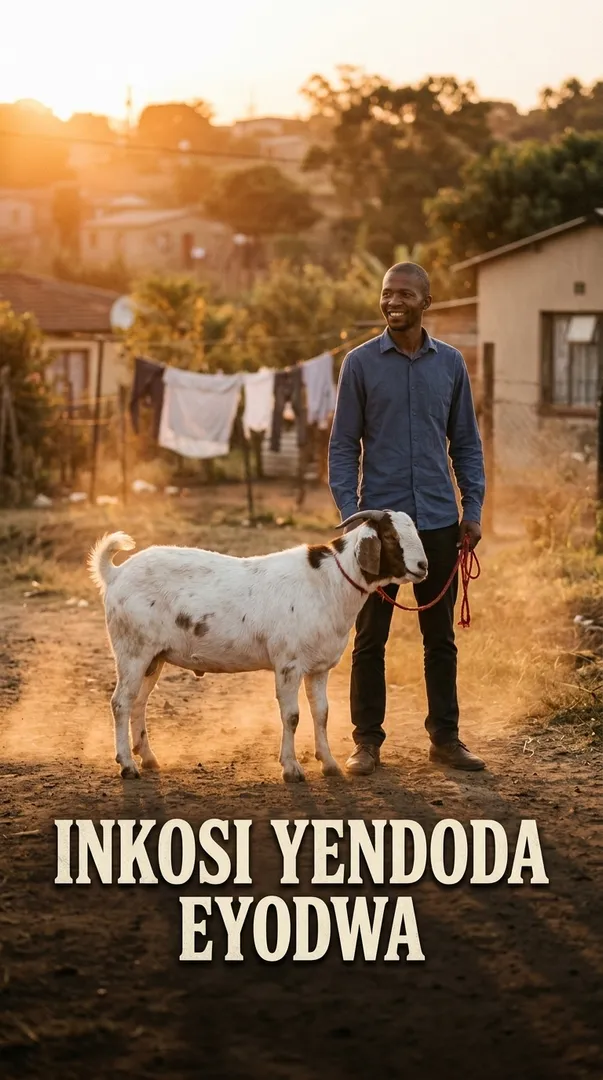 Inkosi Yendoda Eyodwa