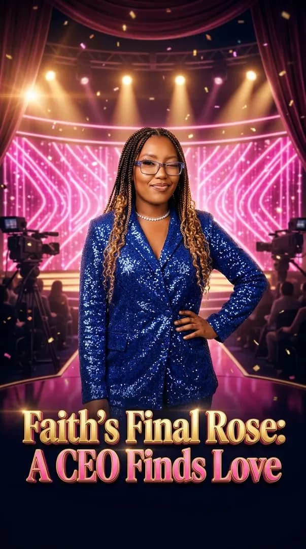 Faith's Final Rose: A CEO Finds Love