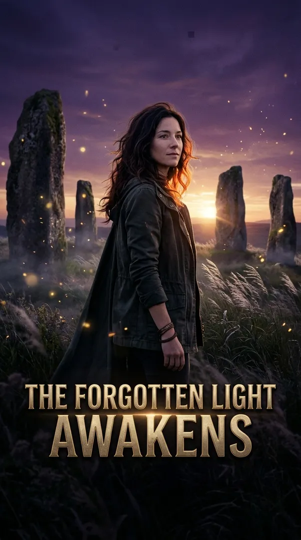 The Forgotten Light Awakens