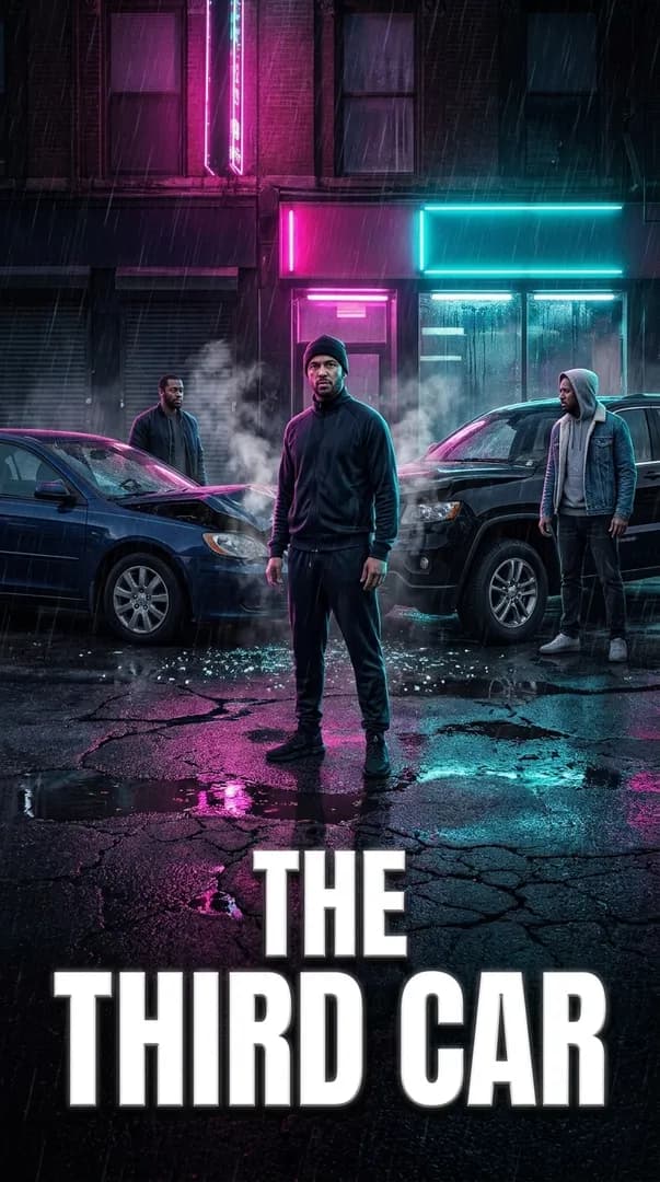 The Third Car