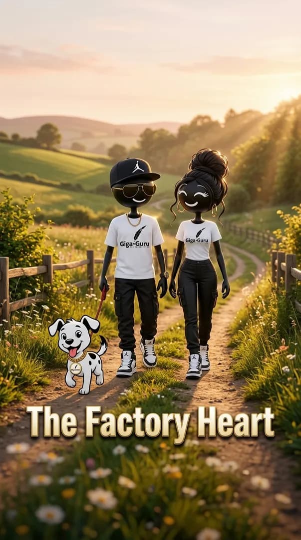 The Factory Heart
