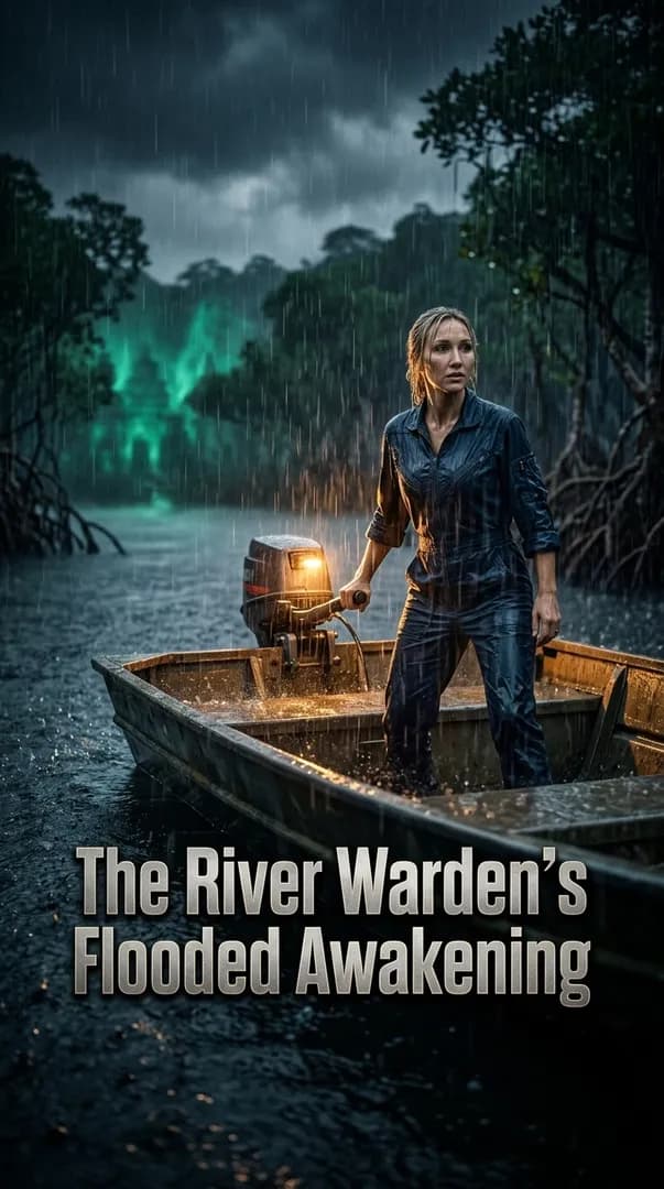 The adventure of Nicole