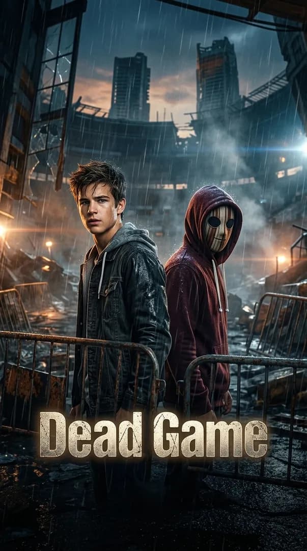Dead Game