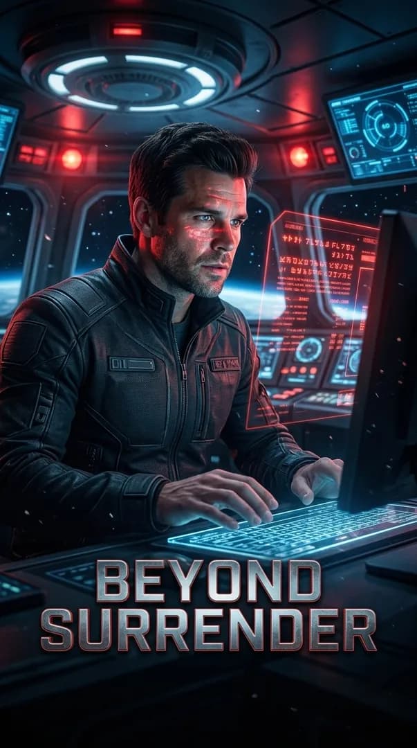 Beyond Surrender