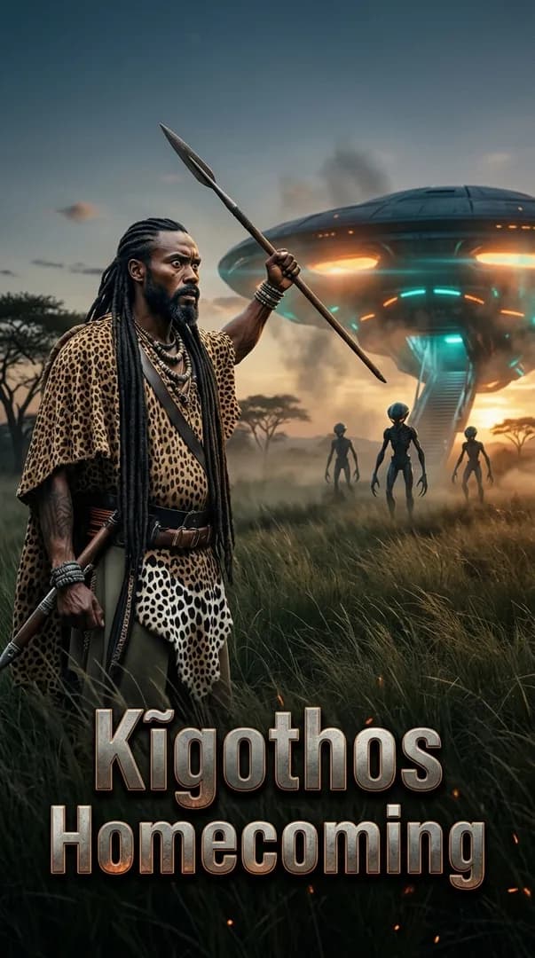 Kĩgothos Homecoming