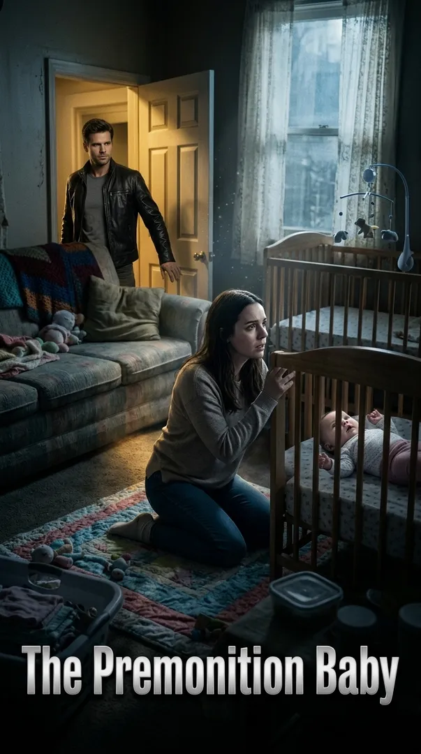 The Premonition Baby