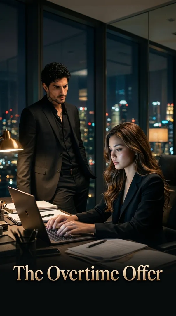 The Jealous Ceo Amnesia
