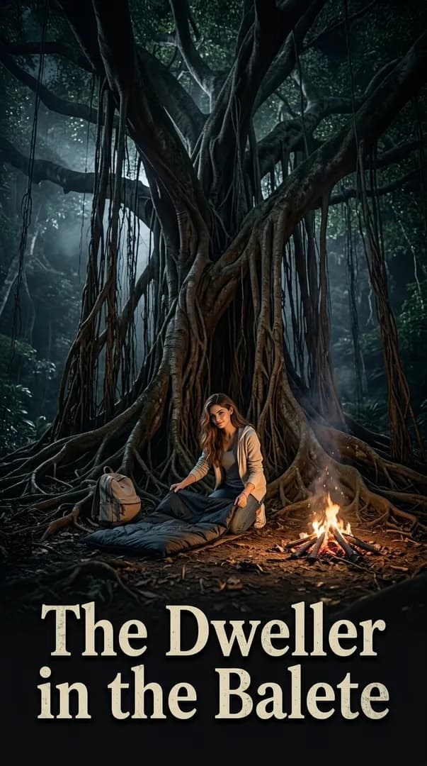 The Dweller in the Balete